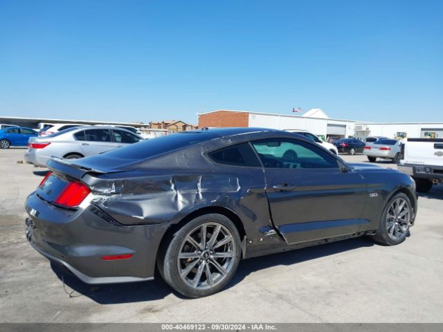 1FA6P8CF0H5226967 Ford Mustang Gt Premium