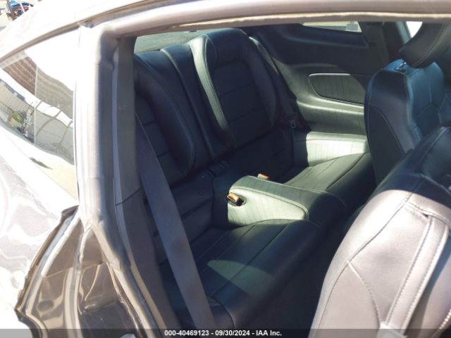 1FA6P8CF0H5226967 Ford Mustang Gt Premium