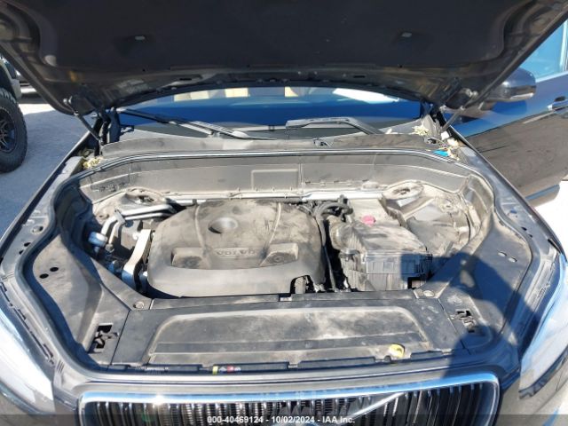 YV4A22PK6H1183537 Volvo Xc90 T6 Momentum