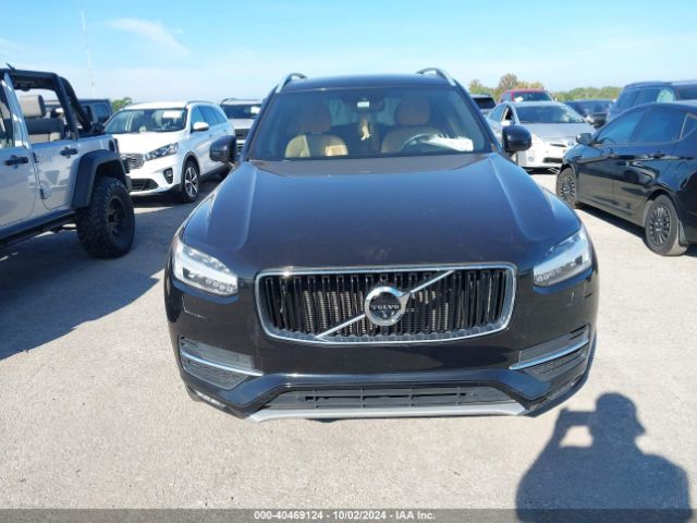 YV4A22PK6H1183537 Volvo Xc90 T6 Momentum