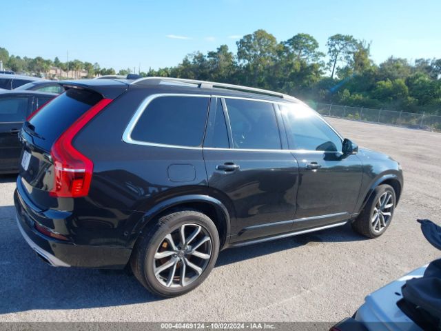 YV4A22PK6H1183537 Volvo Xc90 T6 Momentum