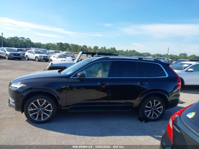 YV4A22PK6H1183537 Volvo Xc90 T6 Momentum