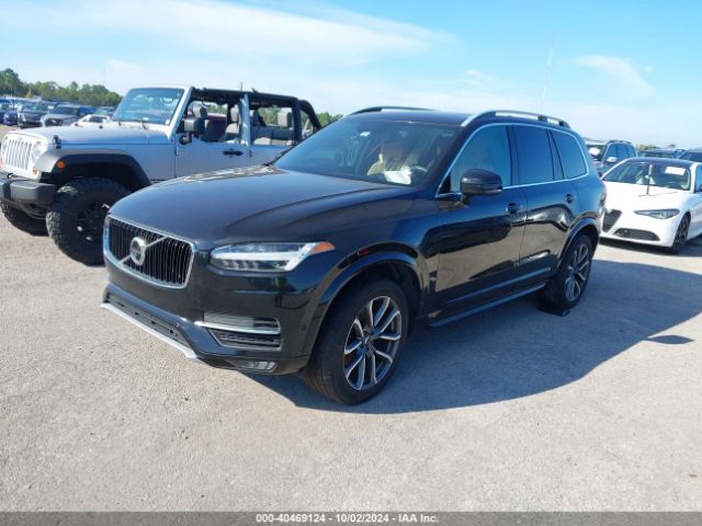 YV4A22PK6H1183537 Volvo Xc90 T6 Momentum