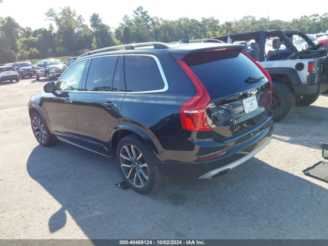 YV4A22PK6H1183537 Volvo Xc90 T6 Momentum