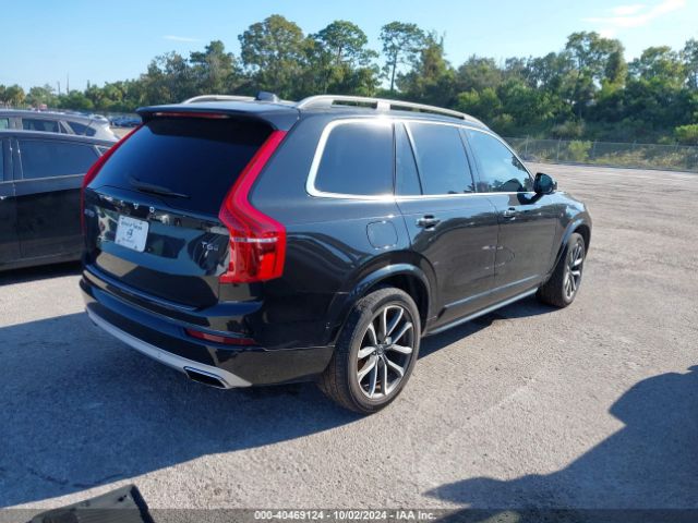 YV4A22PK6H1183537 Volvo Xc90 T6 Momentum
