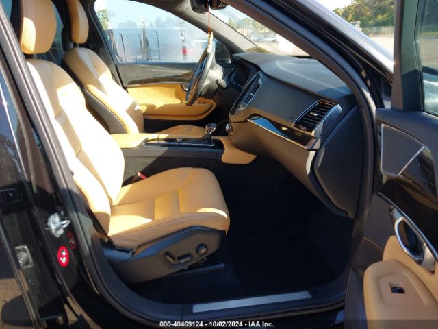YV4A22PK6H1183537 Volvo Xc90 T6 Momentum