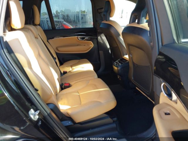YV4A22PK6H1183537 Volvo Xc90 T6 Momentum
