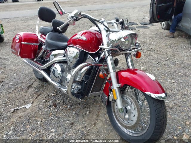 2004 HONDA VT1300 1HFSC52014A102584