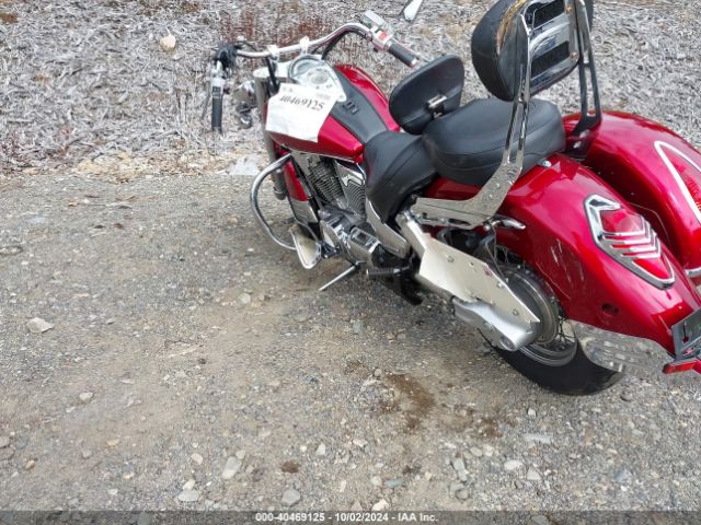 2004 HONDA VT1300 1HFSC52014A102584 Photo 2