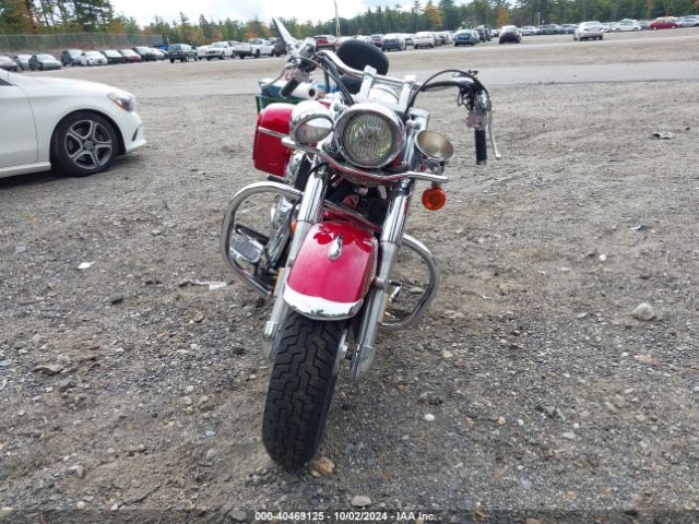 2004 HONDA VT1300 1HFSC52014A102584 Photo 4