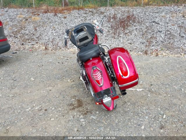 2004 HONDA VT1300 1HFSC52014A102584 Photo 5