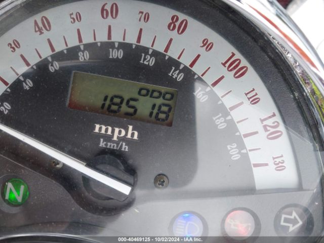2004 HONDA VT1300 1HFSC52014A102584 Photo 6