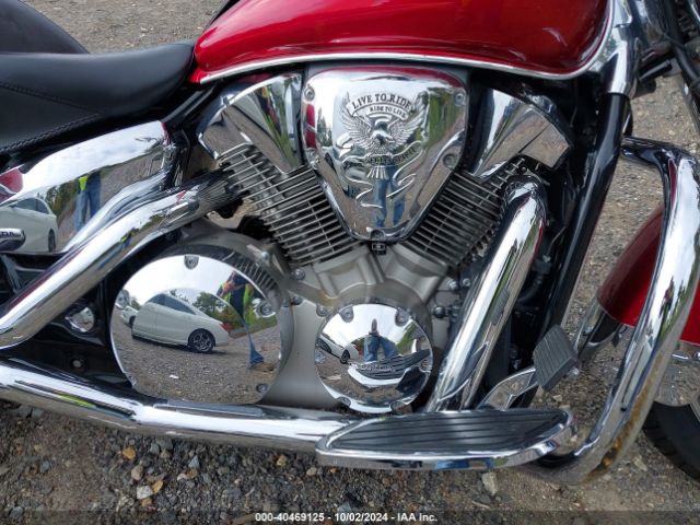 2004 HONDA VT1300 1HFSC52014A102584 Photo 7