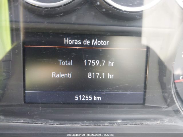 3GCPWCEDXLG324597 Chevrolet Silverado 1500 2wd  Short Bed Lt