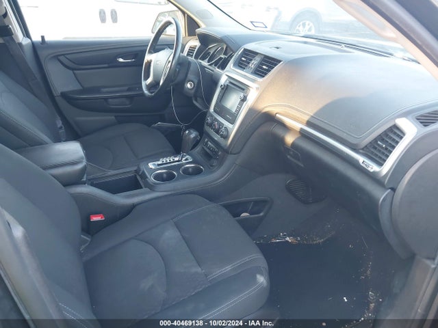 GMC Acadia Sle-2 2014 1GKKRPKD8EJ326951 Image 5