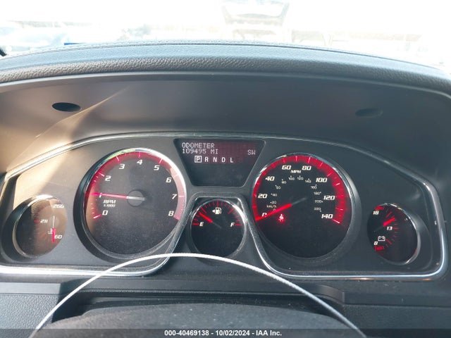 GMC Acadia Sle-2 2014 1GKKRPKD8EJ326951 Image 7