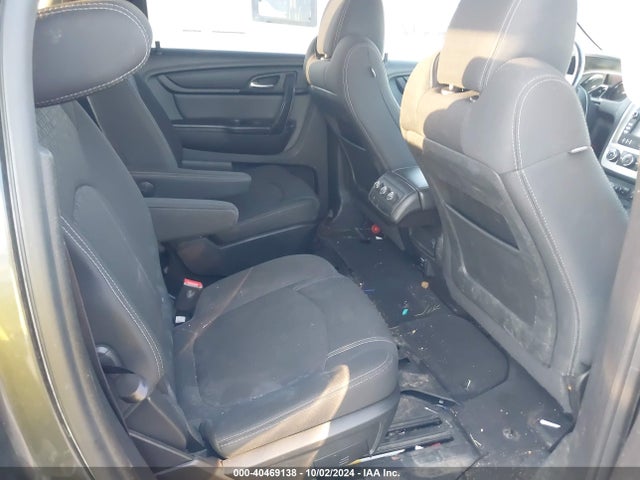 GMC Acadia Sle-2 2014 1GKKRPKD8EJ326951 Image 8