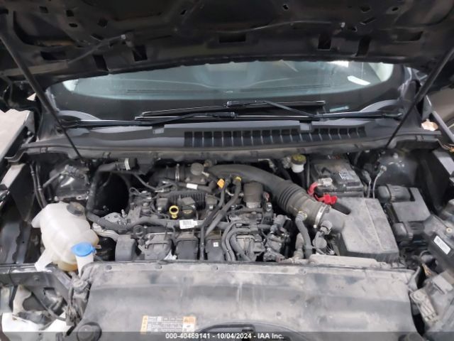 2FMPK3J98LBA16792 Ford EDGE SEL