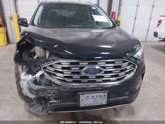 2FMPK3J98LBA16792 Ford EDGE SEL