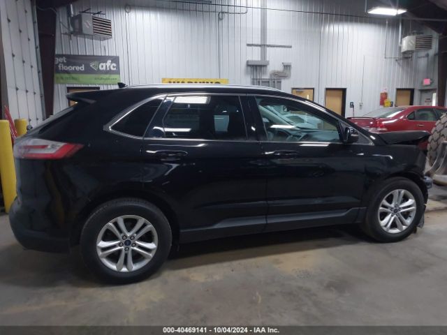 2FMPK3J98LBA16792 Ford EDGE SEL