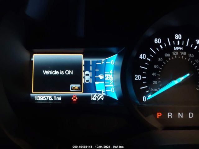 2FMPK3J98LBA16792 Ford EDGE SEL