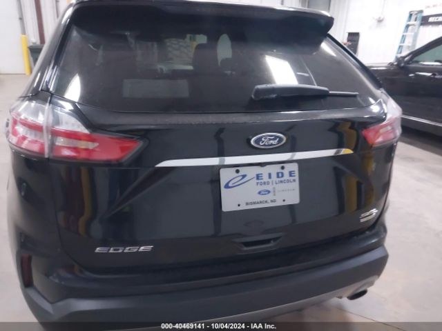 2FMPK3J98LBA16792 Ford EDGE SEL