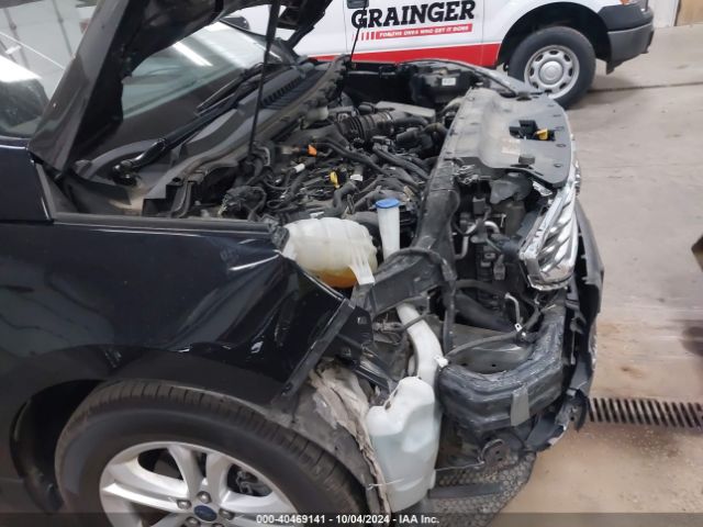 2FMPK3J98LBA16792 Ford EDGE SEL