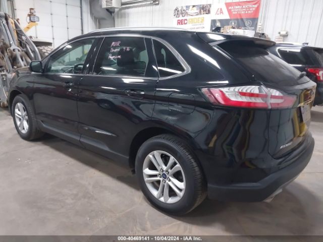 2FMPK3J98LBA16792 Ford EDGE SEL