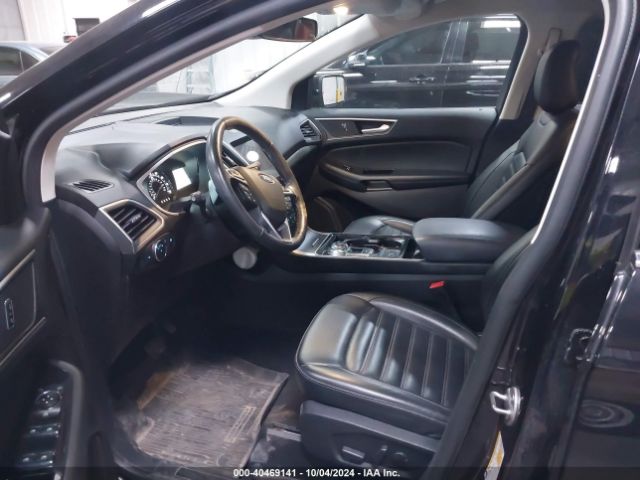 2FMPK3J98LBA16792 Ford EDGE SEL