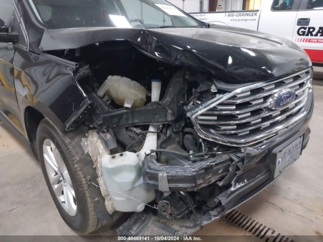 2FMPK3J98LBA16792 Ford EDGE SEL