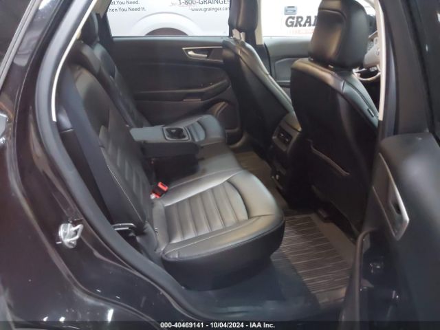 2FMPK3J98LBA16792 Ford EDGE SEL