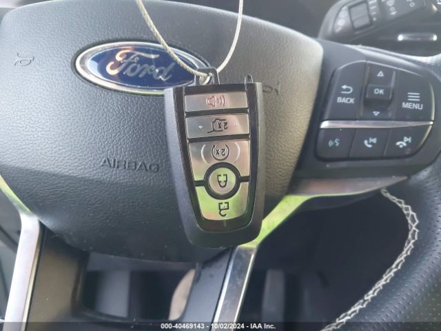 1FM5K8GC4LGC69804 Ford Explorer St