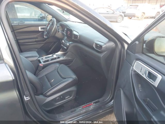 1FM5K8GC4LGC69804 Ford Explorer St