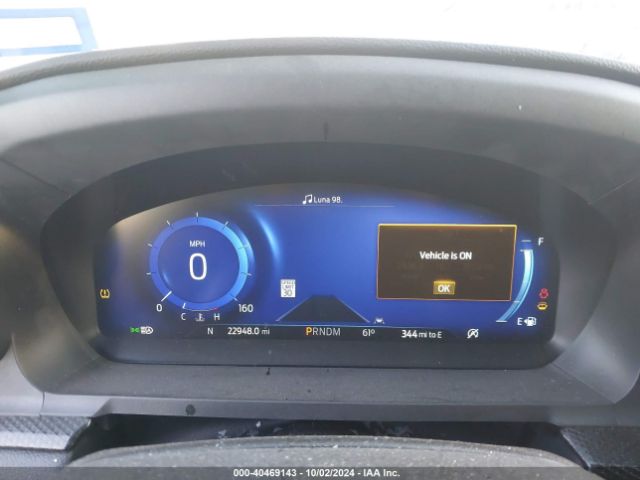 1FM5K8GC4LGC69804 Ford Explorer St