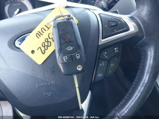3FA6P0H99ER242730 Ford FUSION SE