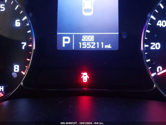 KNAFX5A82F5271674 KIA FORTE EX