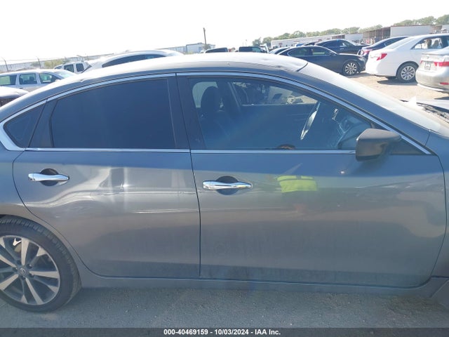 Nissan Altima 2.5 Sr 2016 1N4AL3AP8GC190654 Image 13