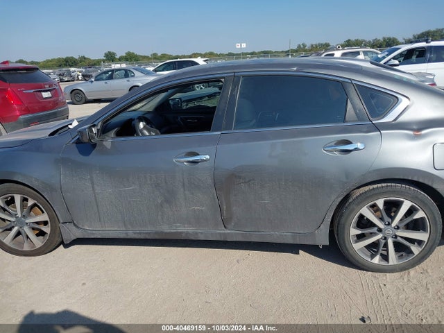 Nissan Altima 2.5 Sr 2016 1N4AL3AP8GC190654 Image 14