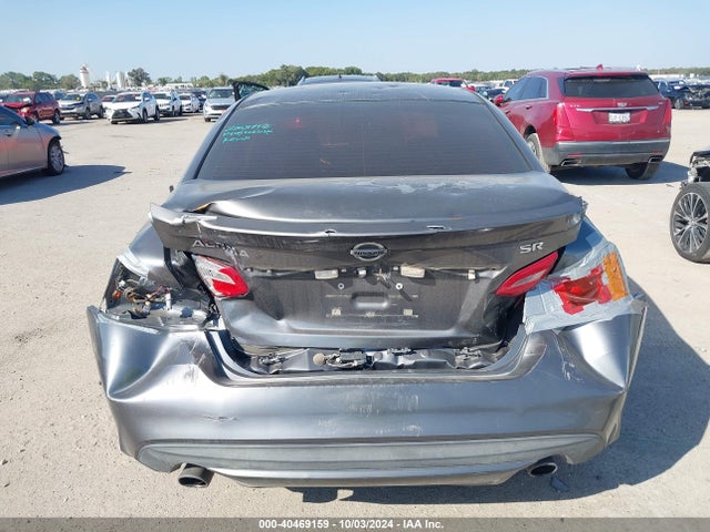 Nissan Altima 2.5 Sr 2016 1N4AL3AP8GC190654 Image 16