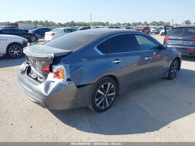 Nissan Altima 2.5 Sr 2016 1N4AL3AP8GC190654 Image 4