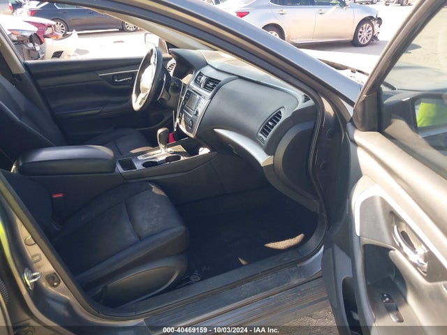 Nissan Altima 2.5 Sr 2016 1N4AL3AP8GC190654 Image 5