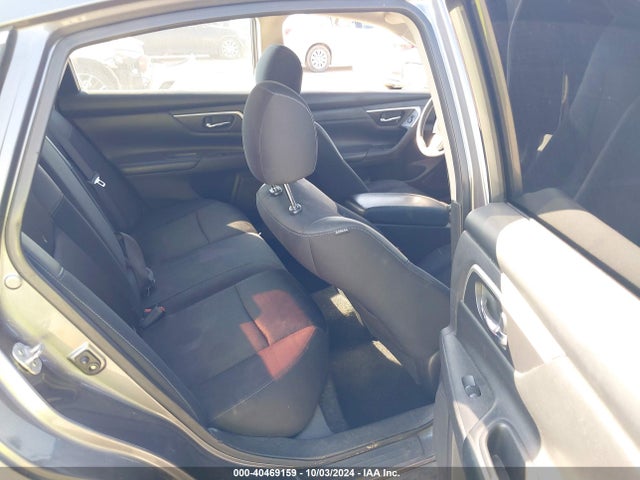 Nissan Altima 2.5 Sr 2016 1N4AL3AP8GC190654 Image 8