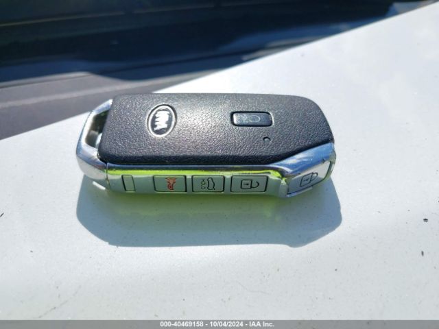 2021 KIA K5 5XXG64J29MG073702 Photo 10