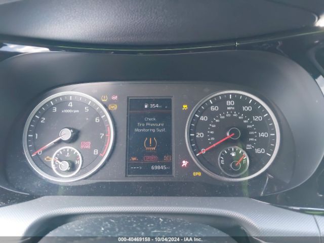 2021 KIA K5 5XXG64J29MG073702 Photo 6