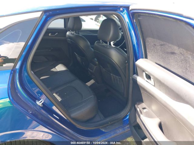 2021 KIA K5 5XXG64J29MG073702 Photo 7