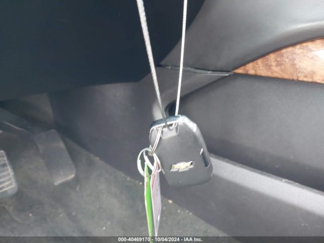 1GNSKKKC0FR286563 Chevrolet Suburban 1500 Ltz