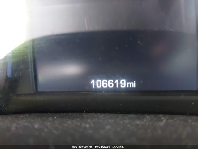1GNSKKKC0FR286563 Chevrolet Suburban 1500 Ltz