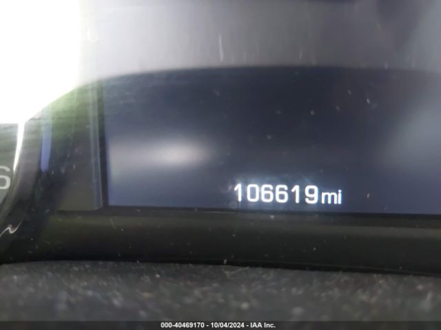 1GNSKKKC0FR286563 Chevrolet Suburban 1500 Ltz