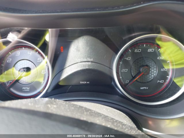 2C3CDXBG6NH255893 Dodge Charger Sxt Rwd