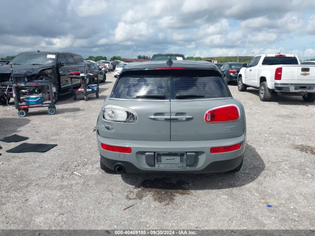 WMWLN5C58G2E06657 Mini Clubman Cooper
